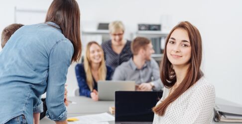 Ausbildung & Studium
